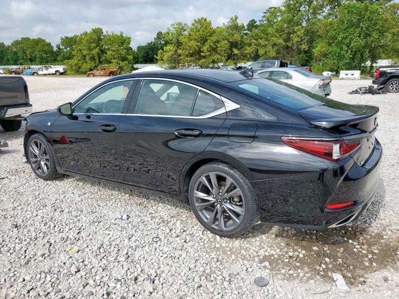 2019 LEXUS ES 350 58ABZ1B12KU008899