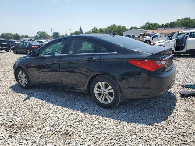2012 HYUNDAI SONATA GLS - 5NPEB4AC9CH382553