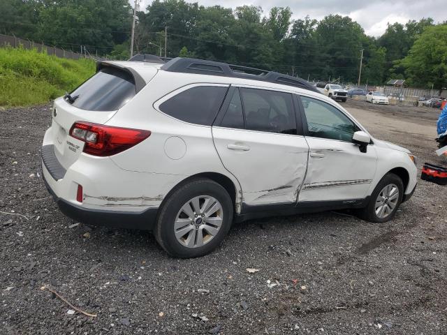 2017 SUBARU OUTBACK 2. - 4S4BSACC7H3236424