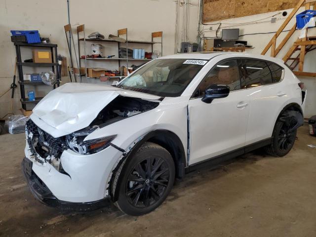 2024 MAZDA CX-5 CARBO JM3KFBAY5R0450318