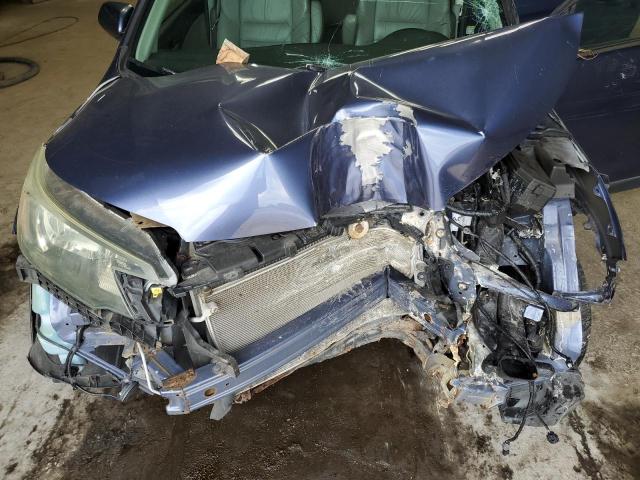 2014 HONDA CR-V EXL - 2HKRM3H77EH540910