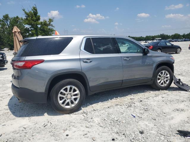 2020 CHEVROLET TRAVERSE L - 1GNEVLKW1LJ113861