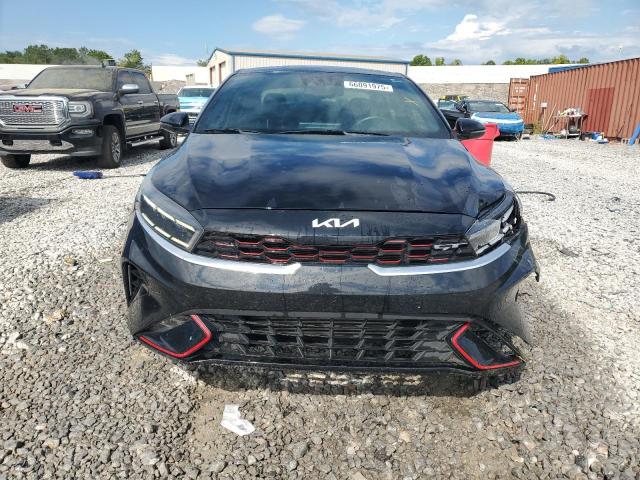 2022 KIA FORTE GT 3KPF44AC5NE466634