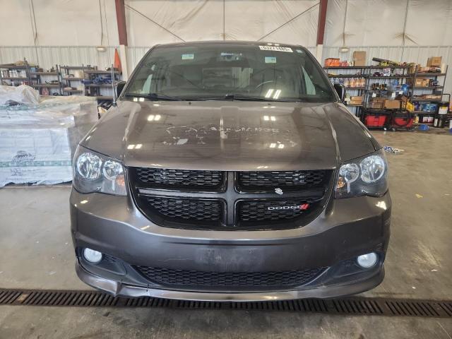 2016 DODGE GRAND CARA 2C4RDGCG4GR176627