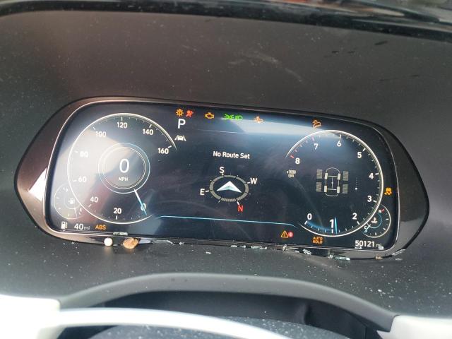2022 HYUNDAI PALISADE C KM8R7DHE3NU338238