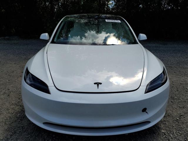 2024 TESLA MODEL 3 5YJ3E1EB8RF794212