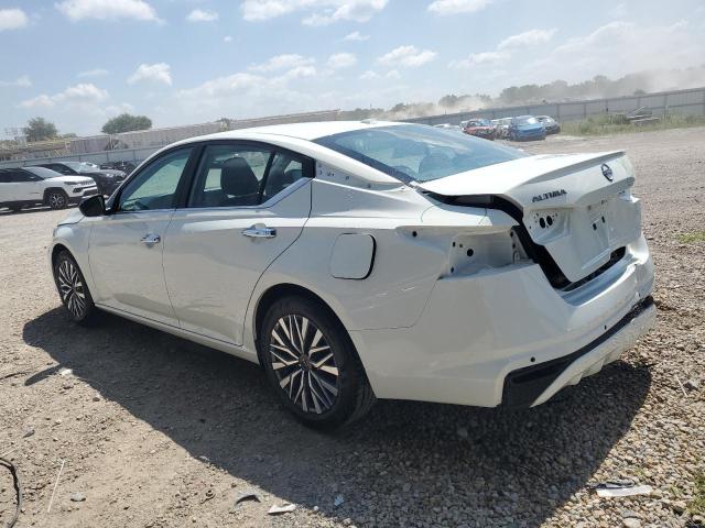 2025 NISSAN ALTIMA SV - 1N4BL4DV1SN375078