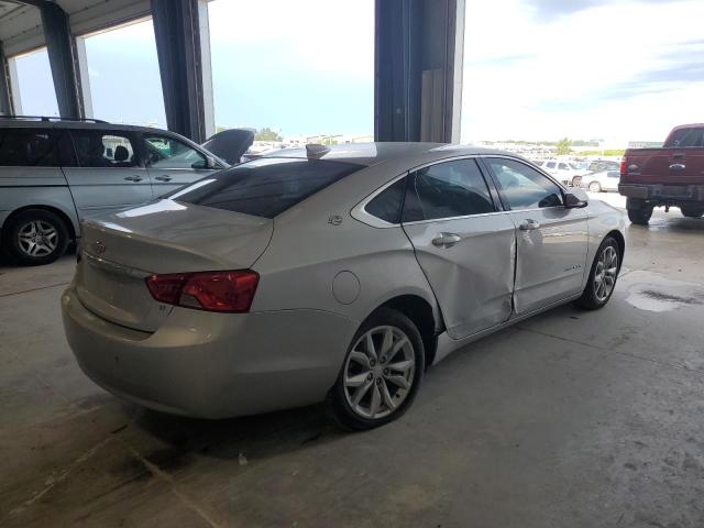 2016 CHEVROLET IMPALA LT - 2G1115S32G9202417