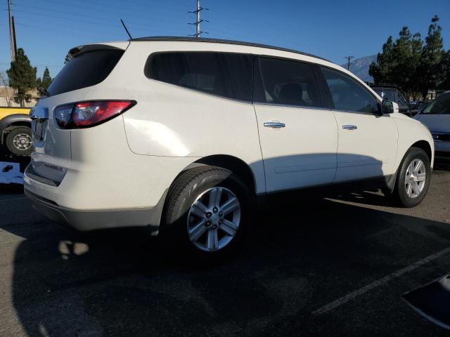 2014 CHEVROLET TRAVERSE L #3311839185