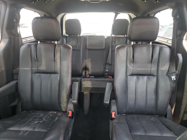 2017 DODGE GRAND CARA - 2C4RDGEG4HR851584