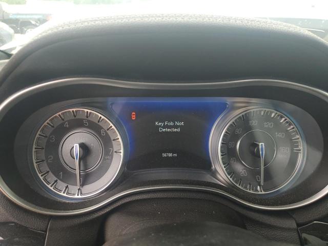 2021 CHRYSLER 300 S 2C3CCABT3MH658645