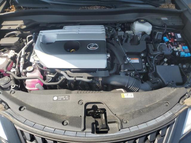2023 LEXUS UX 250H PR JTHP9JBHXP2070096