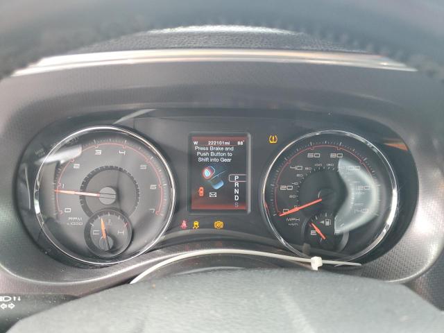 2012 DODGE CHARGER SX - 2C3CDXHG3CH272056