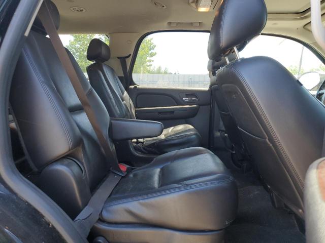 2010 CHEVROLET TAHOE K150 - 1GNUKCE04AR146136