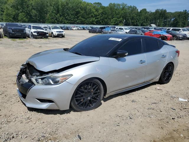 NISSAN MAXIMA 3.5
