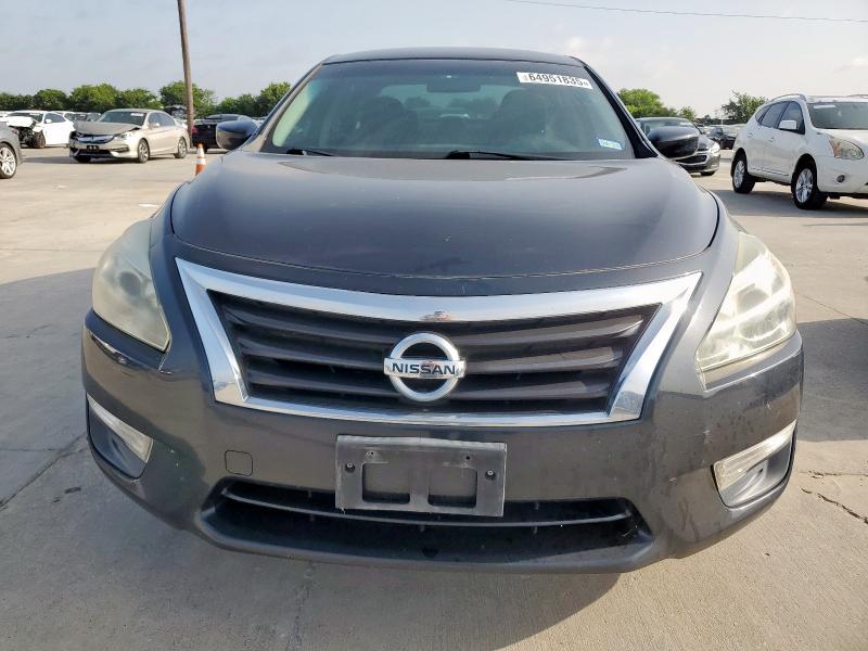 2015 NISSAN ALTIMA 2.5 - 1N4AL3AP3FC591432