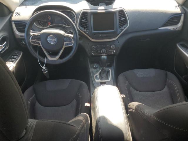 2017 JEEP CHEROKEE L 1C4PJMCS9HW605868