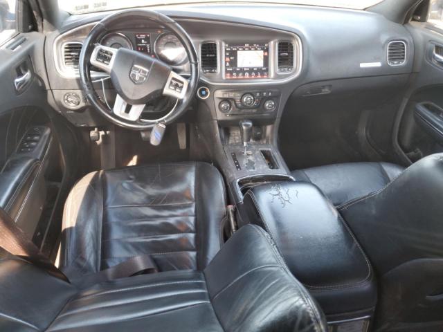 2012 DODGE CHARGER R/ - 2C3CDXCT2CH122783