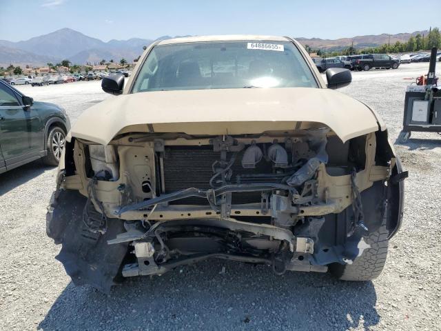 2017 TOYOTA TACOMA DOU - 3TMBZ5DN1HM009588