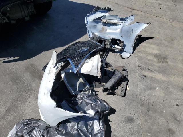 2015 LEXUS IS 250 JTHBF1D27F5058027