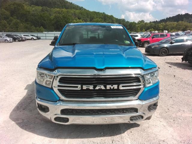 2021 RAM 1500 BIG H 1C6SRFFTXMN827488
