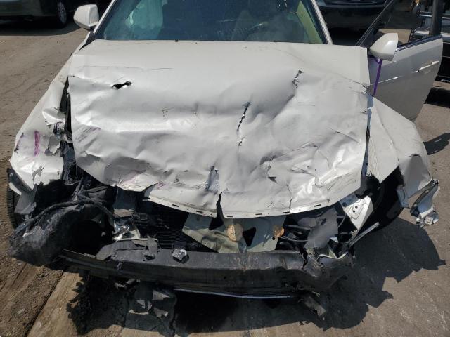 2012 CADILLAC CTS LUXURY - 1G6DG5E51C0149023