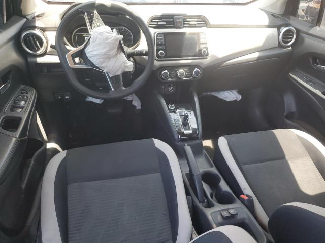 2020 NISSAN VERSA SV 3N1CN8EV3LL842939