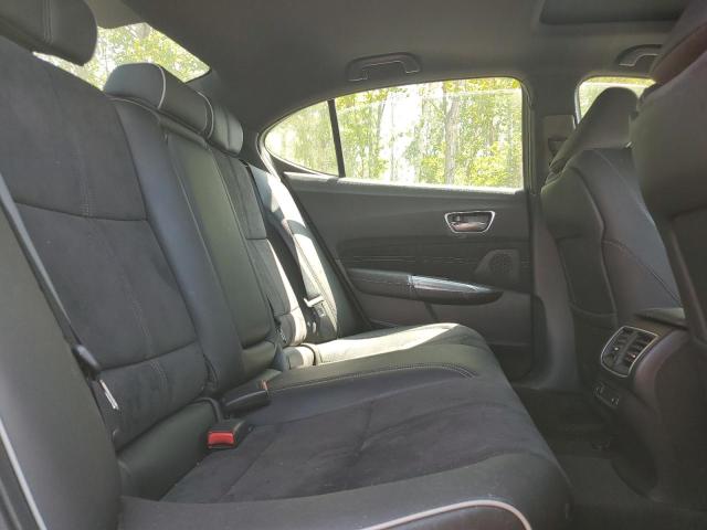 2019 ACURA TLX TECHNO 19UUB3F67KA801404