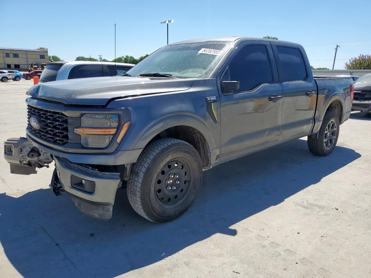 FORD F-150 STX