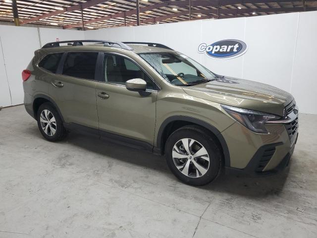 2025 SUBARU ASCENT PRE 4S4WMAAD9S3417166