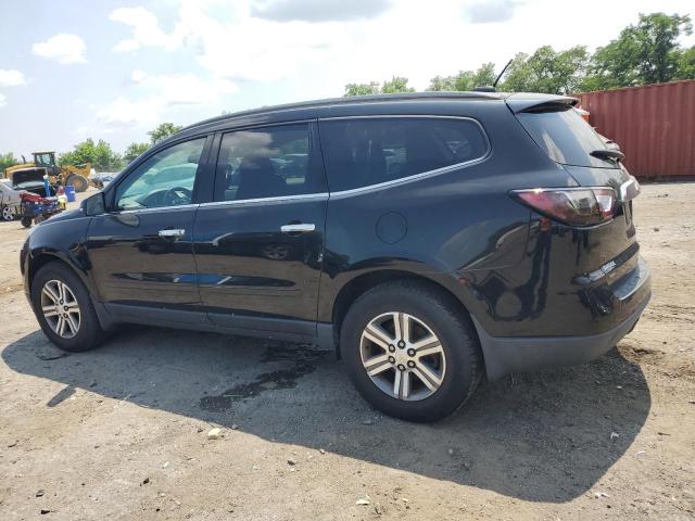 2016 CHEVROLET TRAVERSE L 1GNKVGKD8GJ135841