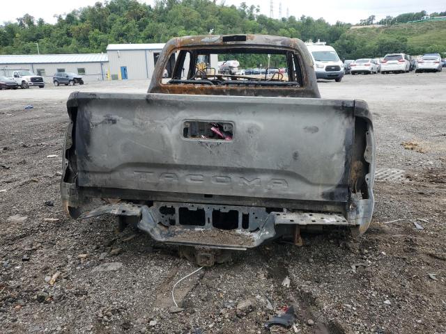 2017 TOYOTA TACOMA DOU - 5TFGZ5AN8HX062812