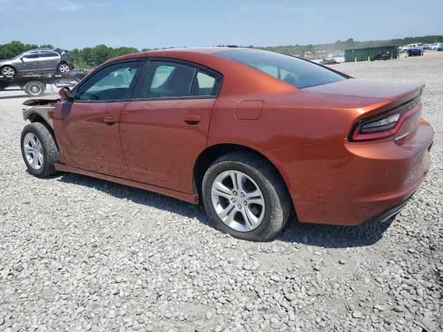 2021 DODGE CHARGER SX - 2C3CDXBG8MH587798