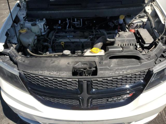 2020 DODGE JOURNEY SE 3C4PDCAB7LT278244