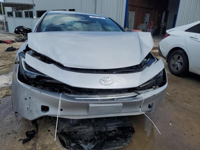 2024 TOYOTA PRIUS LE JTDACAAU7R3017036