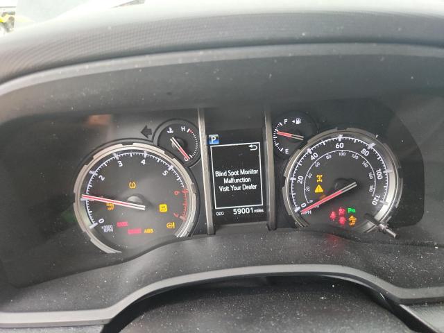 2023 TOYOTA 4RUNNER LI - JTEKU5JR5P6143438