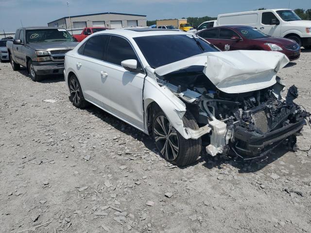 2022 VOLKSWAGEN PASSAT SE - 1VWSA7A3XNC008682