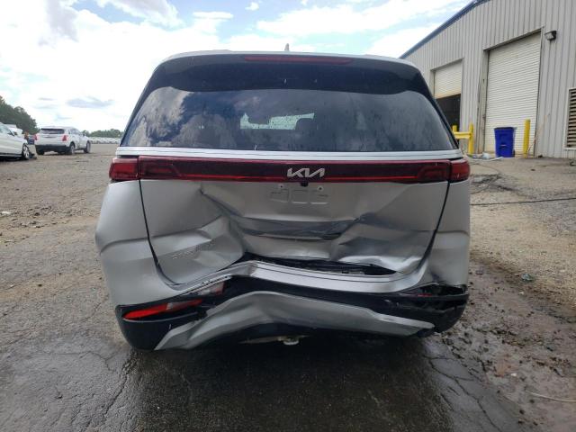2023 KIA CARNIVAL L KNDNB4H31P6272151