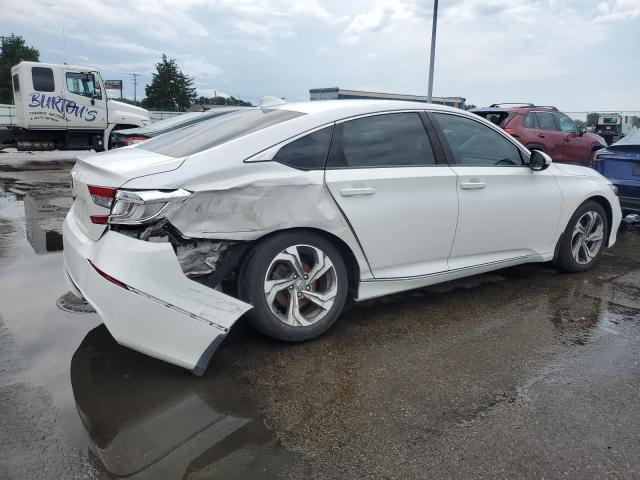 2019 HONDA ACCORD EX 1HGCV1F42KA084254