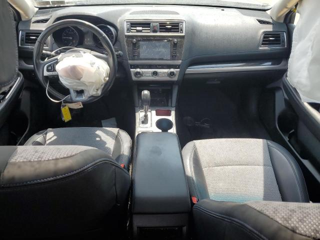 2017 SUBARU LEGACY SPO 4S3BNAS64H3055501