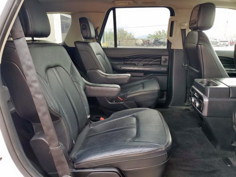 2020 FORD EXPEDITION PLATINUM 1FMJU1MT7LEA33289