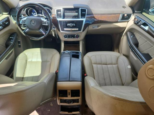 2013 MERCEDES-BENZ GL 450 4MA - 4JGDF7CE1DA215303