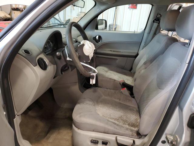 2011 CHEVROLET HHR LT - 3GNBABFW0BS511045
