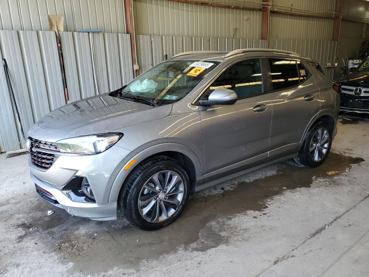 BUICK ENCORE SELECT