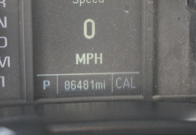 2015 GMC SIERRA K25 1GT02XEG9FZ524664