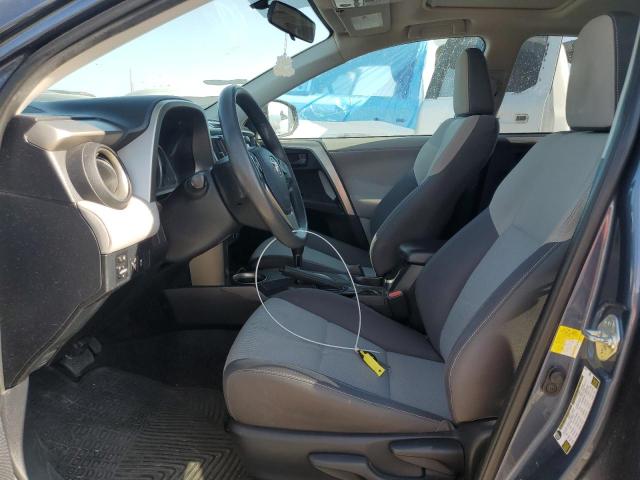 2013 TOYOTA RAV4 XLE - 2T3WFREV3DW017359