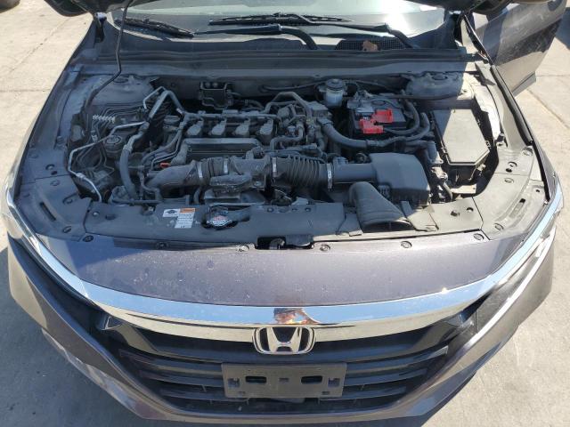 2020 HONDA ACCORD LX - 1HGCV1F1XLA028232
