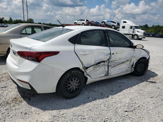 2022 HYUNDAI ACCENT SE 3KPC24A64NE159958