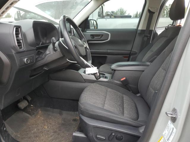 2022 FORD BRONCO SPO 3FMCR9B60NRD04425