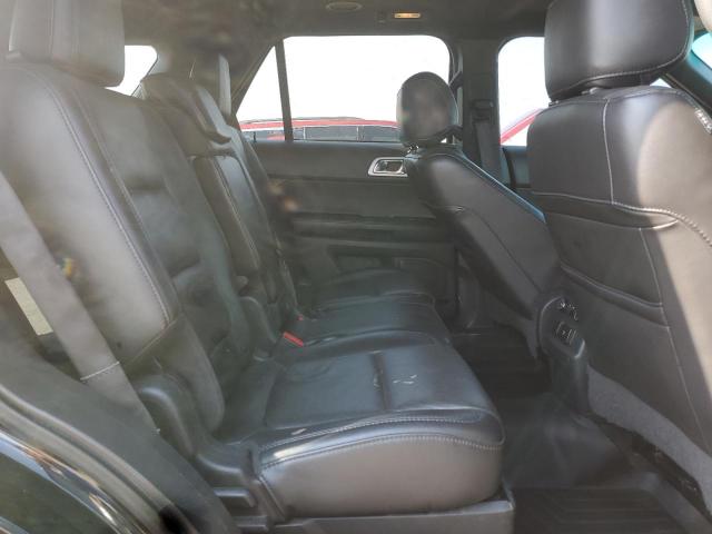 2015 FORD EXPLORER L - 1FM5K8F88FGA01825